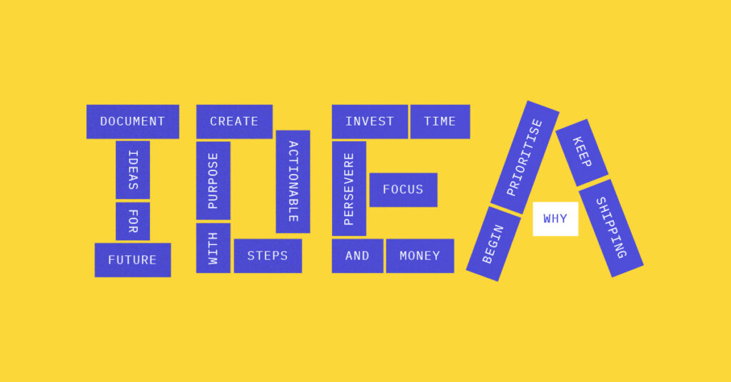 Execute Ideas – Studeo Article