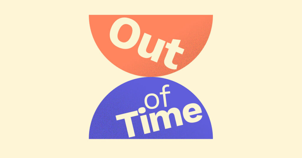 Deadlines Hourglass – Studeo.com.au