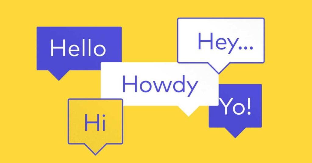 Tone of Voice – Branding Tips and Insights – Studeo