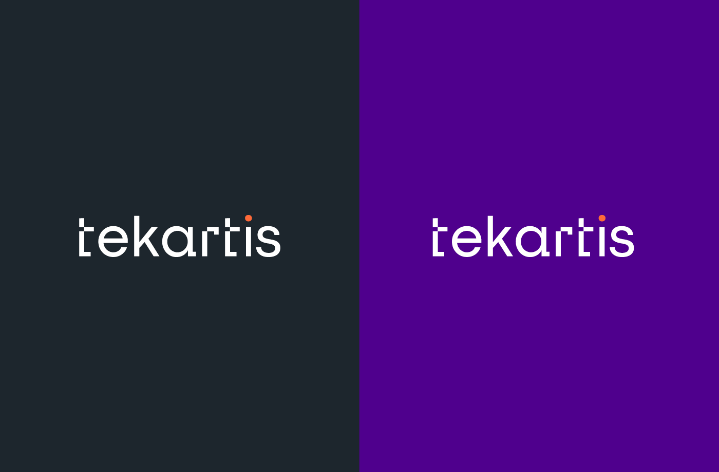 TekArtist Brand Identity – Studeo Branding, Design, Australia, Brisbane