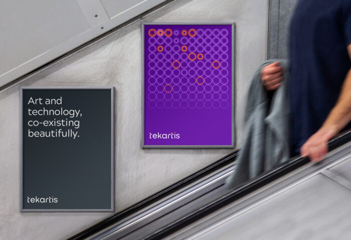 Visual Brand Identity Design, Studeo Branding, Australia