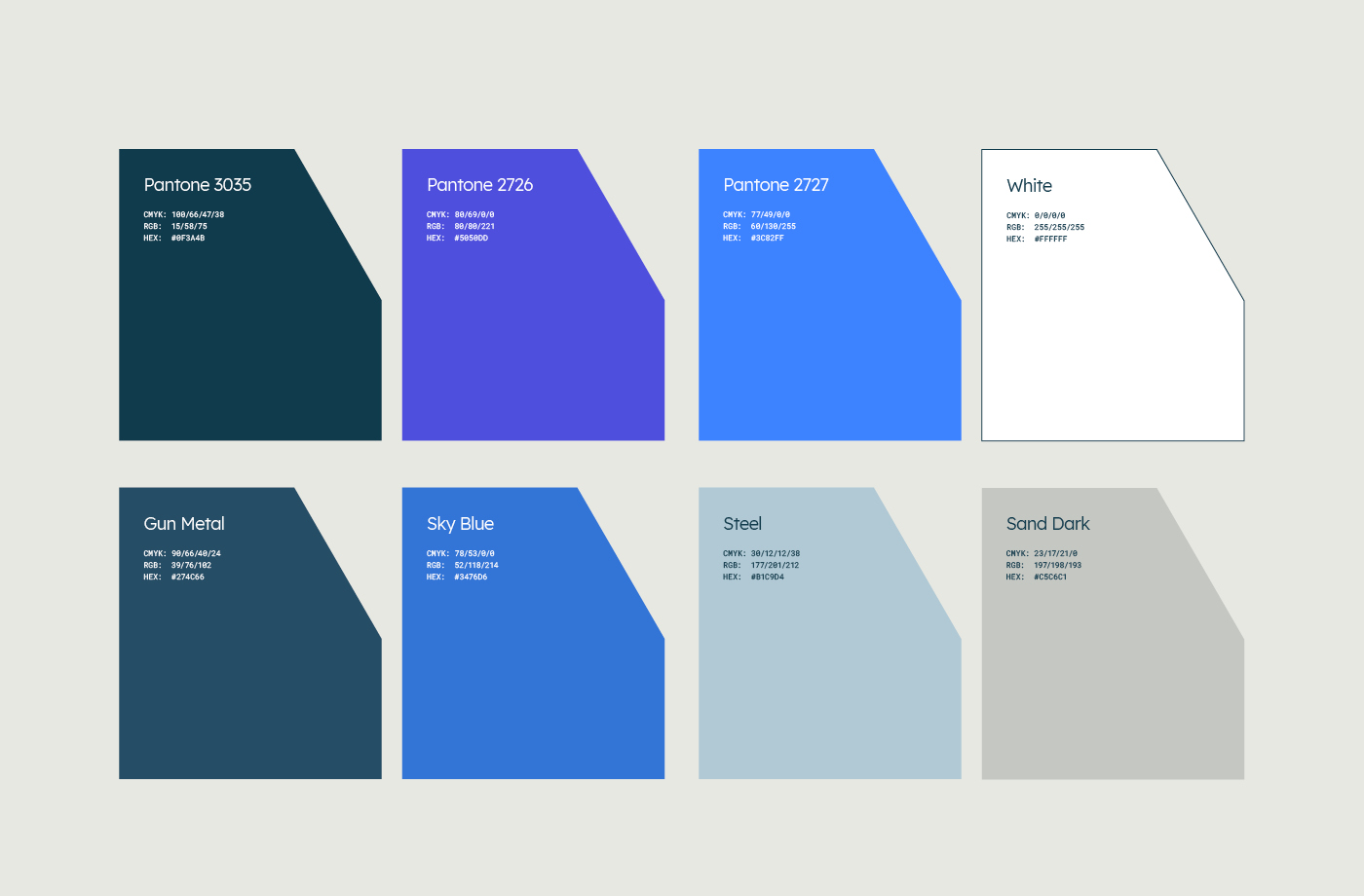 Consor Designs Branding Brisbane – Studeo Ilya Lobanov