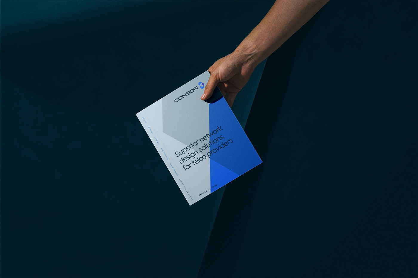 Branding Brisbane – Logo Design Studeo Ilya Lobanov