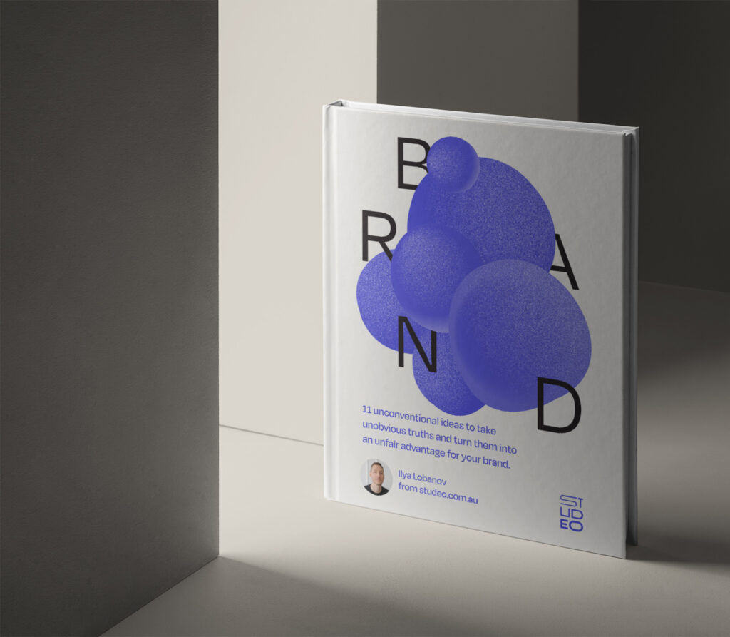 Brand Audit Strategy Brisbane Australia