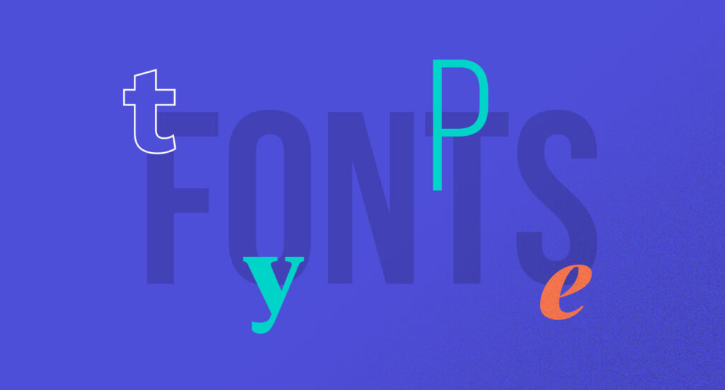 Studeo Brand Typography and Free Fonts