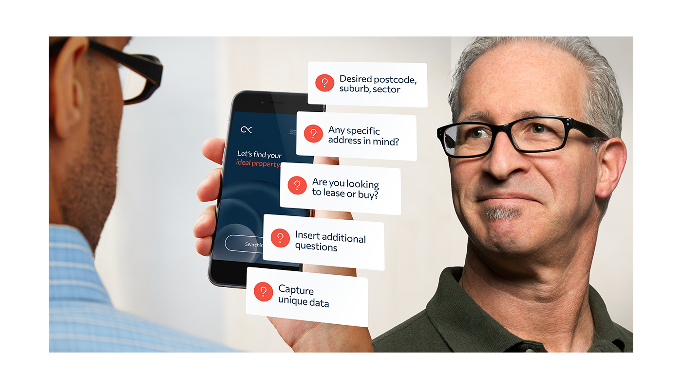 Property Proptech Startup Branding Brisbane, Studeo Branding, Propto