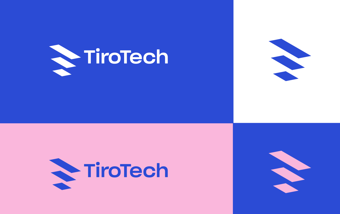 Studeo Branding Brisbane Studeo, Ilya Lobanov – TiroTech