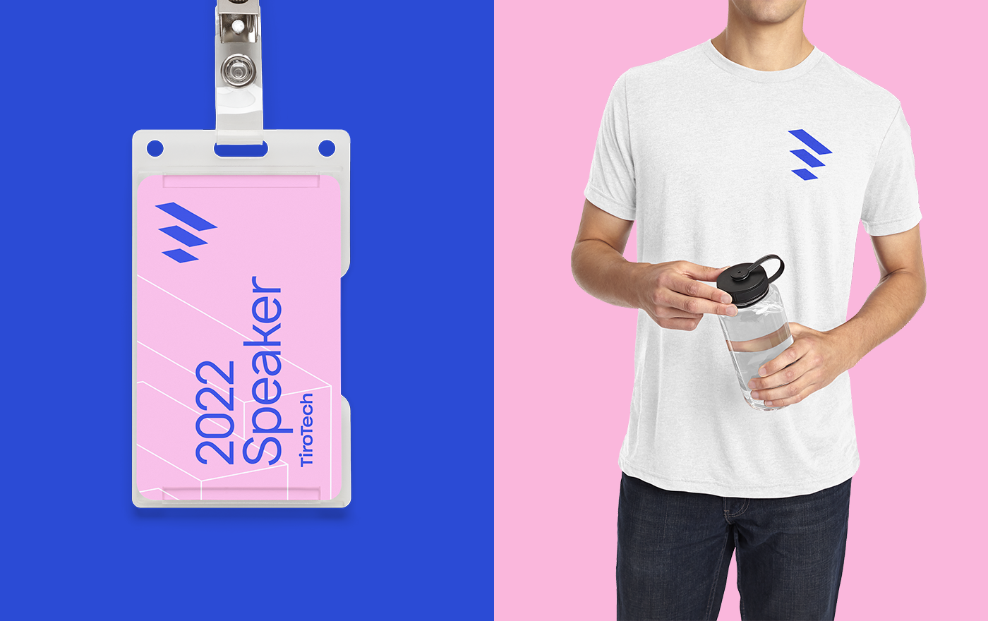 Studeo Branding Brisbane Studeo, Ilya Lobanov – TiroTech